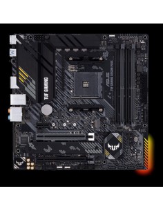 ASUS TUF GAMING B550M-PLUS/AM4 2